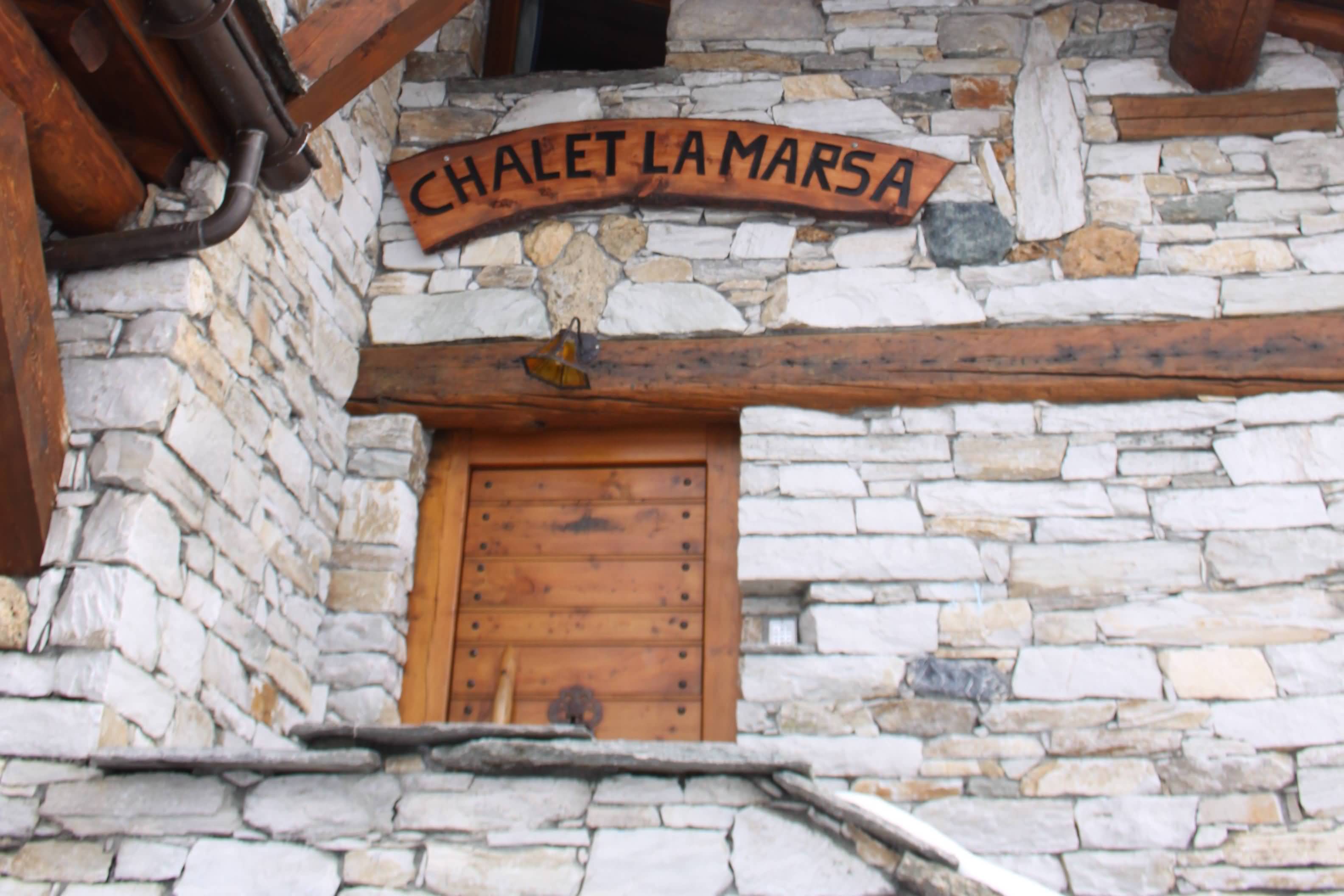 Location Chalet Val d'Isere