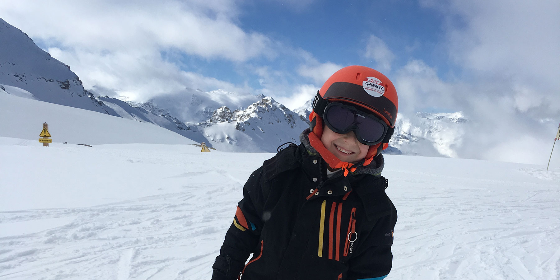 chalet luxe val disere la marsa loisirs hiver